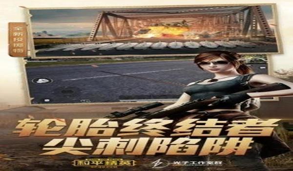 和平精英提卡ios辅助（和平精英ios辅助功能）
