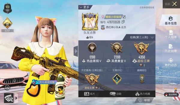 和平精英手游免费挂怎么开(和平精英免费挂使用技巧分享)