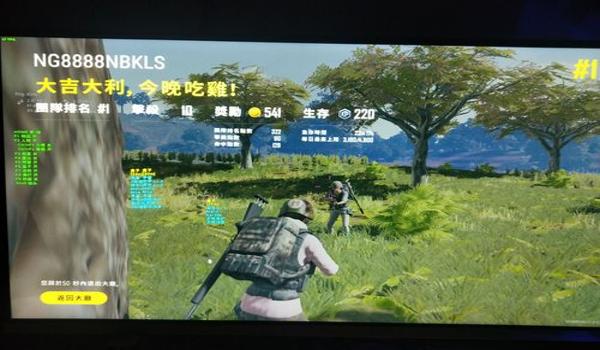 吃鸡手机雷达辅助无病毒（吃鸡辅助常见病毒类型）