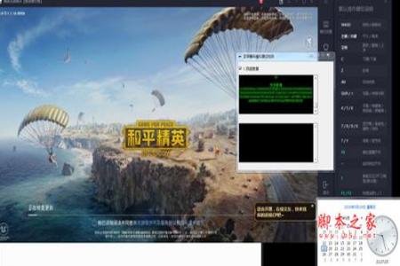 和平精英模拟器开挂模式(和平精英模拟器开挂的后果)