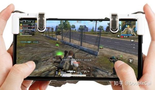 用辅助键吃鸡怎么操作手机（辅助按键对手机的影响）