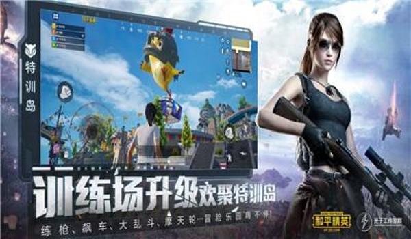 和平精英卡网辅助ios稳定（和平精英辅助教程ios版）