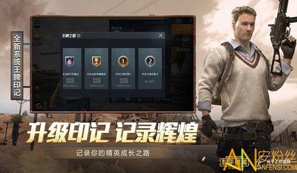 红米和平精英辅助下载安卓（和平精英辅助的合法风险）