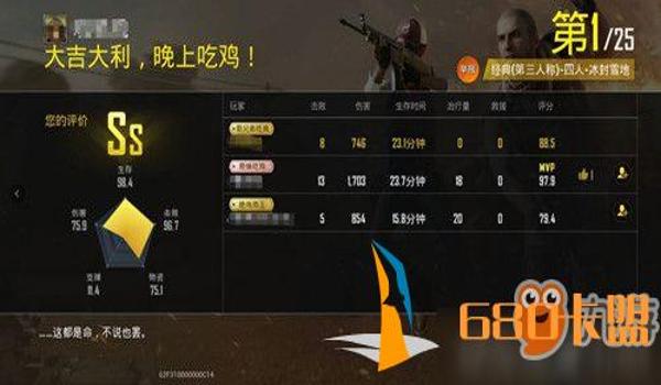 吃鸡手游辅助软件图片大全(吃鸡手游辅助软件功能对比)