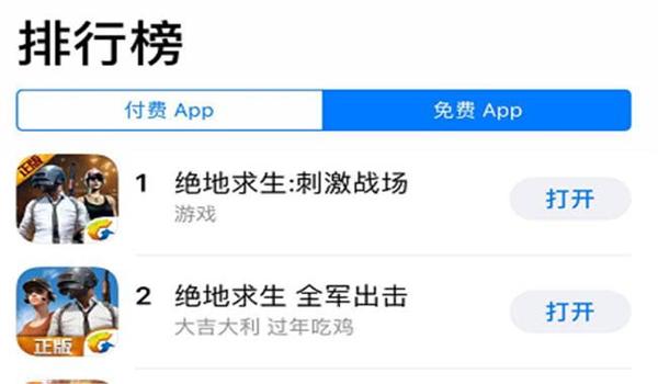 吃鸡手游辅助腾讯（腾讯吃鸡手游的用户群体分析）