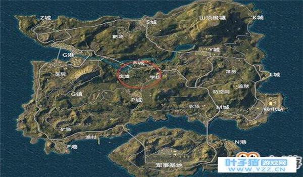 假人模式吃鸡怎么开挂教学(吃鸡怎么开挂教学视频)