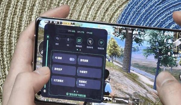 如何用oppo手机玩和平精英开挂(如何辨别和平精英开挂)