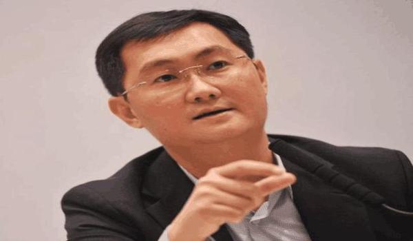 假如马化腾玩吃鸡开挂会怎么样（马化腾吃鸡技术如何？）
