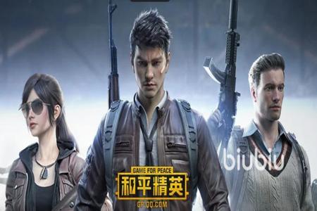 和平精英辅助器电脑版(如何自制和平精英辅助器)