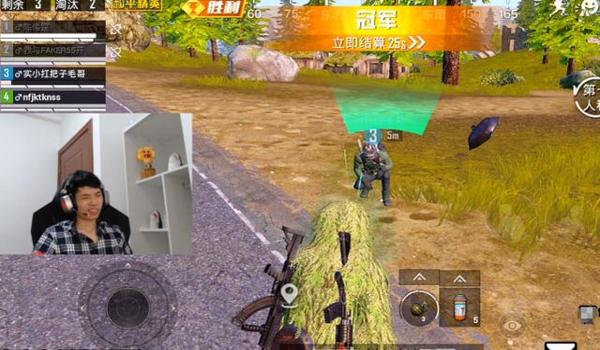 吃鸡pak辅助文件怎么使用（吃鸡pak辅助文件使用技巧和方法）