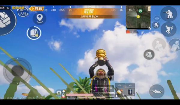 吃鸡开挂声音包怎么下载（吃鸡专用声音锁怎么下载）