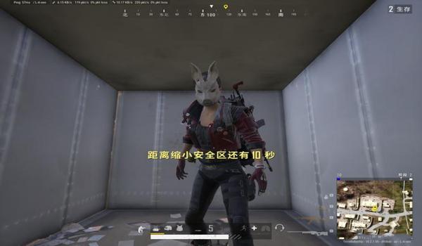 吃鸡挂机辅助软件下载安卓（吃鸡挂机软件安全性）