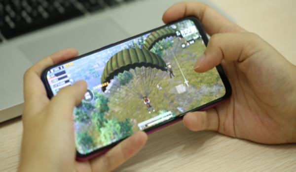 oppo手机吃鸡辅助（OPPO手机吃鸡辅助的最新功能）