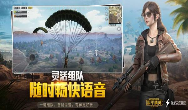 和平精英辅助ios（和平精英最新辅助ios下载）
