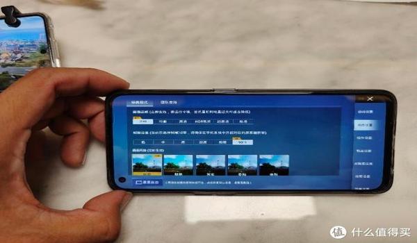 realme手机吃鸡辅助（Realme手机吃鸡辅助的安装教程）