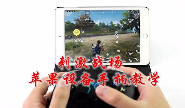 ios吃鸡辅助苹果版下载安装（ios吃鸡辅助工具）