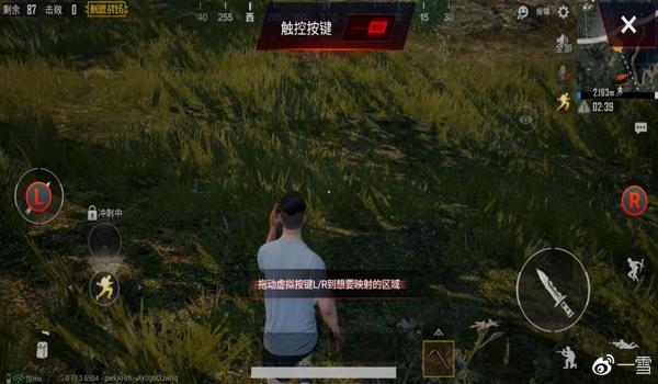 红魔手机吃鸡辅助功能(红魔手机吃鸡辅助功能的开发原理)