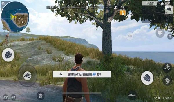 无挂的吃鸡手游下载教程（热门无挂吃鸡手游推荐）