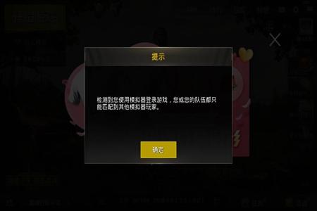 模拟器和平精英怎么开辅助（模拟器中和平精英的常见bug）