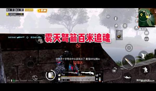 和平精英主播都开挂吗手游（和平精英主播开挂证据）
