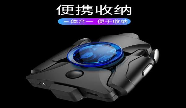手游吃鸡物理辅助制作（手游吃鸡物理辅助案例）