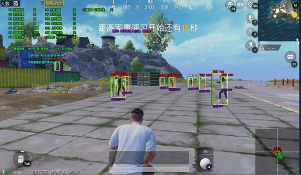 filza和平精英怎么开挂（和平精英外挂的种类）