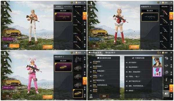 和平精英孤狼辅助下载苹果（和平精英稳定辅助下载）