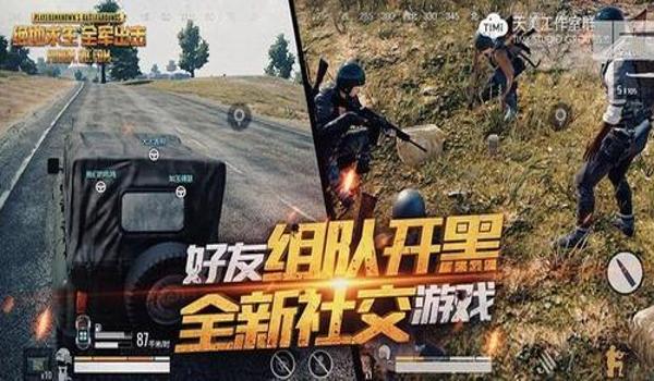 哪里有手游吃鸡辅助买(手游吃鸡辅助对游戏的影响)