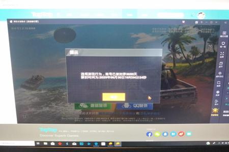 和平精英模拟器挂软件（和平精英模拟器挂软件的原理）