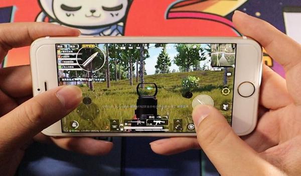 手机和平精英辅助透视ios（和平精英辅助工具ios）