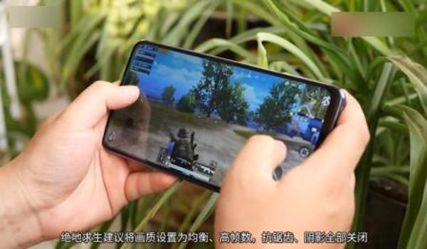 华为手机吃鸡开挂最稳方法（提高华为手机吃鸡游戏性能的方法）