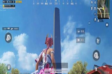 tx模拟器和平精英辅助卡盟（和平精英辅助卡盟的选择技巧）