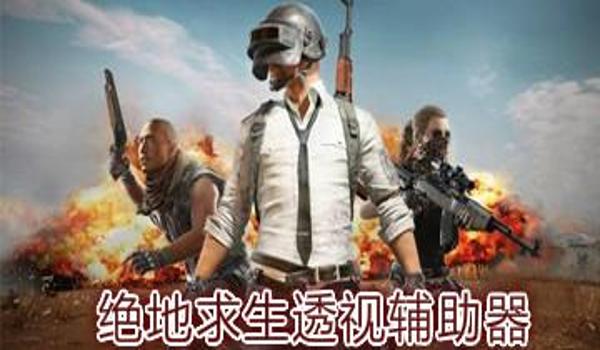 手机吃鸡透视挂苹果版下载(手机吃鸡透明挂怎么下)