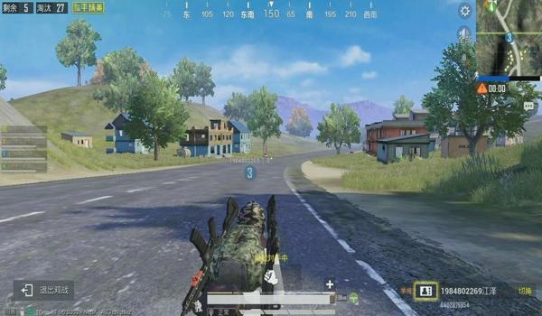 现在手机吃鸡用什么挂（如何辨别手机吃鸡外挂）