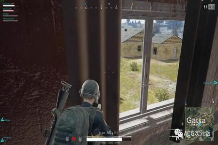 吃鸡开挂会封电脑吗知乎推荐（如何辨别PUBG外挂？）