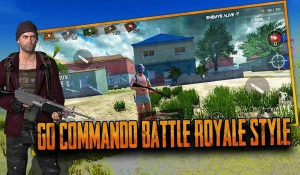 吃鸡外用辅助软件下载安卓（GameLoop使用教程）