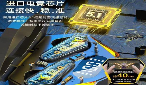 辅助电脑吃鸡游戏加速（吃鸡游戏网络延迟的具体表现）