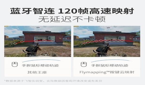 吃鸡外设辅助器效果怎么样（吃鸡外设辅助器怎么设置）