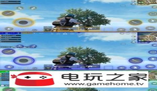 吃鸡美化辅助工具下载手机版(吃鸡美化辅助工具手机版的最新版本特性)