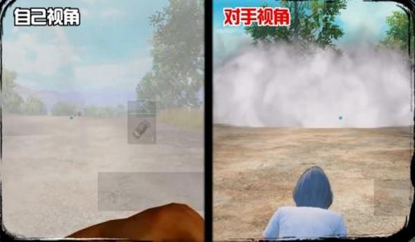 和平精英物理透视挂苹果(和平精英透视挂教程)
