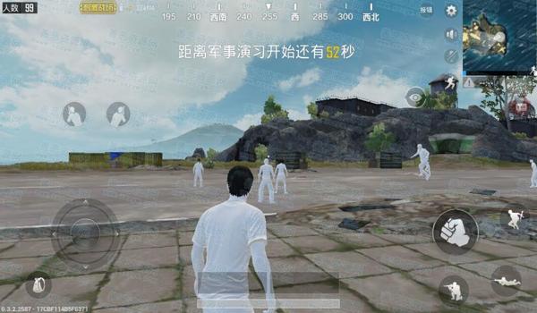手游吃鸡免费辅助自瞄(手游吃鸡辅助自瞄的使用技巧)