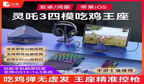 苹果吃鸡辅助怎么下载（苹果吃鸡辅助怎么开启）