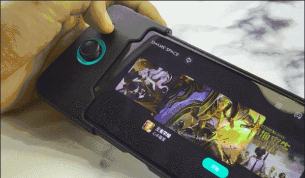 黑鲨手机吃鸡辅助有哪些（黑鲨手机吃鸡辅助的优缺点）