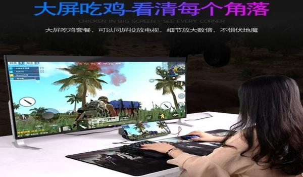 苹果13和平精英辅助手柄（苹果13和平精英最好用的手柄）