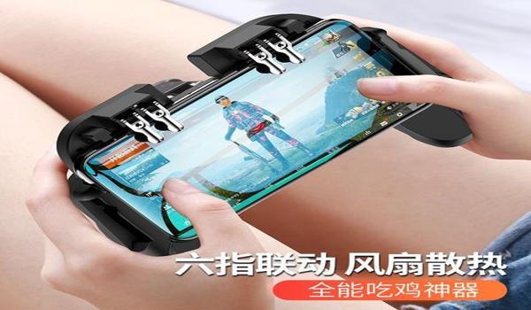 用手机玩吃鸡辅助键怎么设置(如何使用手机吃鸡辅助键)
