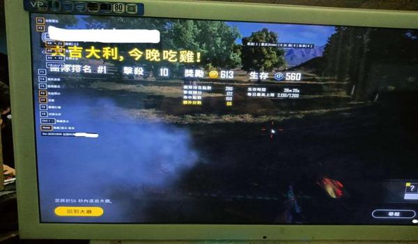 手机版吃鸡辅助官方（手机版吃鸡辅助的用户评价）