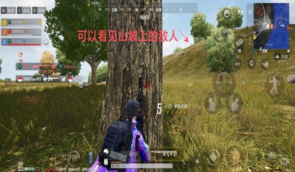 手机吃鸡开挂需要什么配置（如何检测手机吃鸡开挂？）