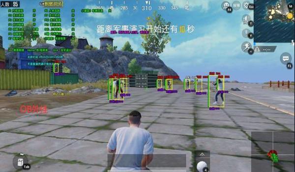 和平精英自动锁头挂手机版（自动锁头挂对新手的影响）