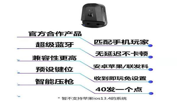吃鸡辅助软件推荐用手机（吃鸡辅助软件推荐）