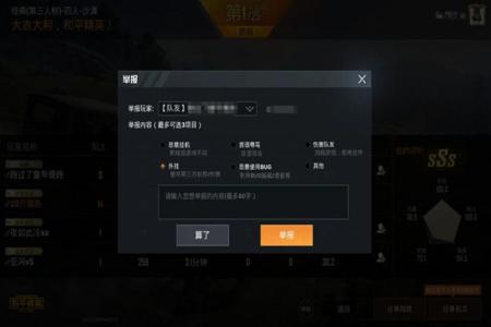 pc和平精英辅助网（和平精英辅助网最新功能）